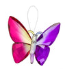 Hanging Rainbow Butterflies