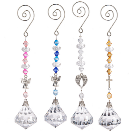 Ganz Crystal Expressions sun catcher