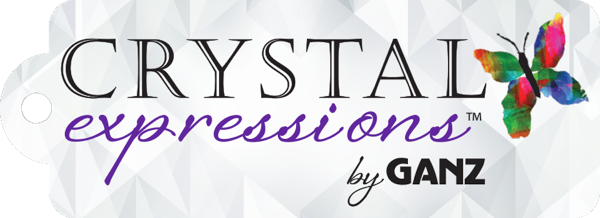 Rainbow Beaded Hummingbird Ornament