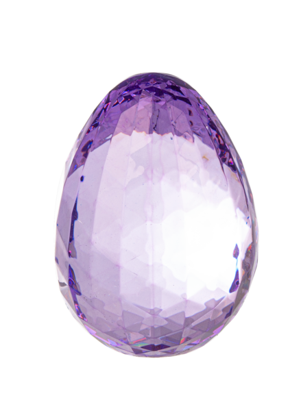 Egg Figurines