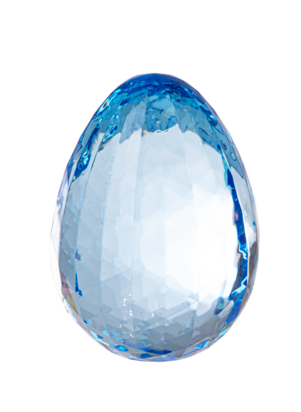 Egg Figurines