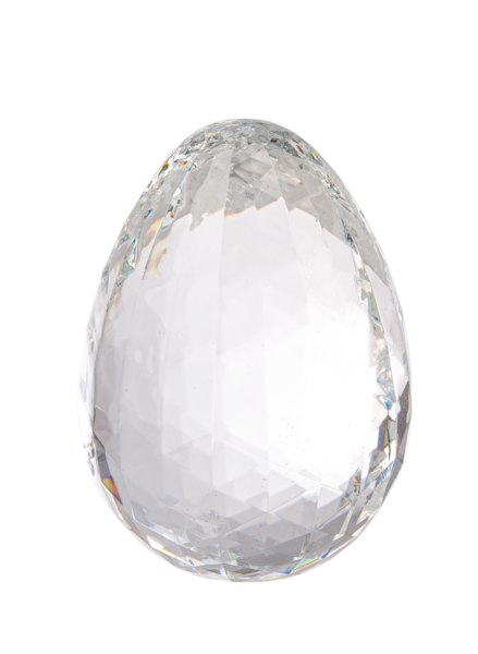 Egg Figurines