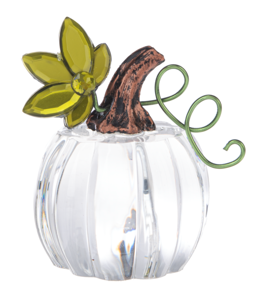 Li'l Pumpkin Patch Figurine