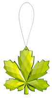 Acrylic Autumn Ornament