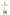 Crystal Expressions Standing Sunflower Cross