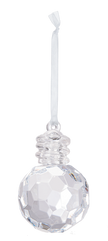 Round Holiday Light Bulbs