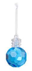 Round Holiday Light Bulbs