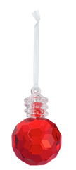 Round Holiday Light Bulbs