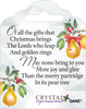 Partridge in a Pear Tree