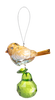 Partridge in a Pear Tree
