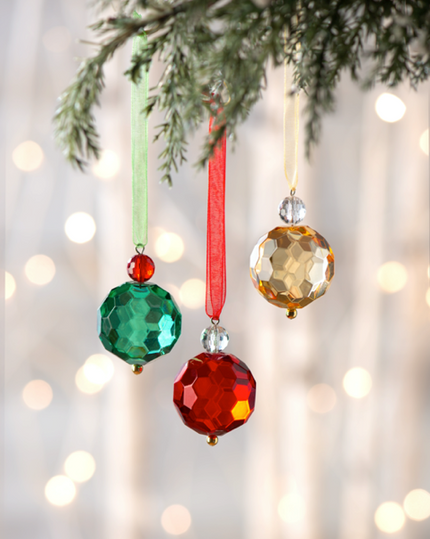 Bauble Ornament