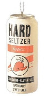 Hard Selzter Orament