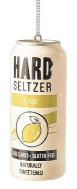 Hard Selzter Orament