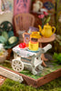 Fancy Tea Yard DYI kit