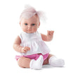 Lifelike Baby Doll