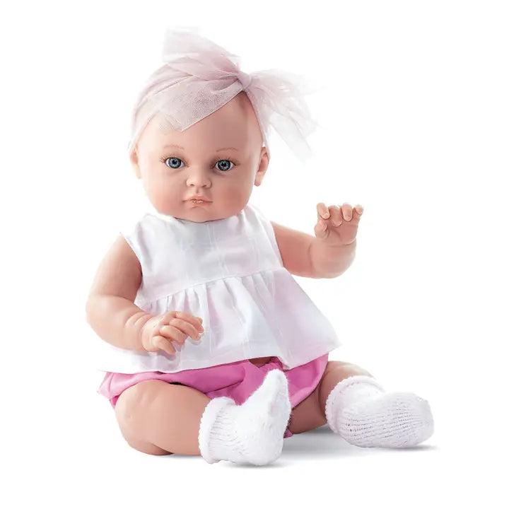 Lifelike Baby Doll