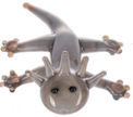 Glass Axolotl Charms