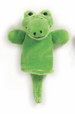 Finger Puppet Fun
