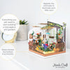 Miller's Garden DYI kit