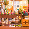 Miller's Garden DYI kit