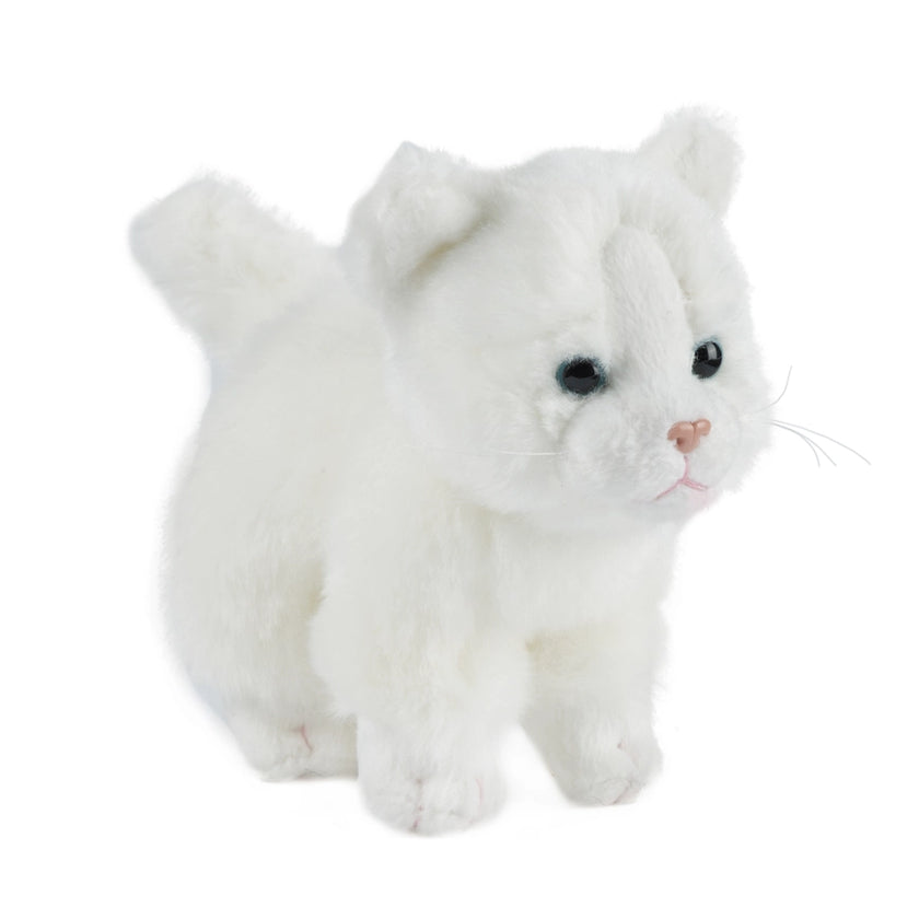 Small Cat Plush