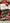 Knitted Christmas Stocking Gift Card Holder