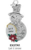 Celebrate The Season Ornaments
