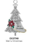 Celebrate The Season Ornaments