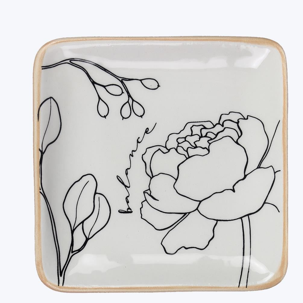 Trinket dish