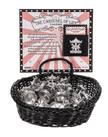 Carousel of life pocket charm