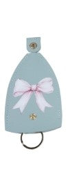 Hearts and Bows Key ring