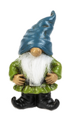 Good Luck Gnomes Stones pocket charms