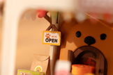 Teddy's Breadbox DYI kit