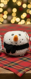 Solf Snowball Plush