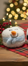 Solf Snowball Plush
