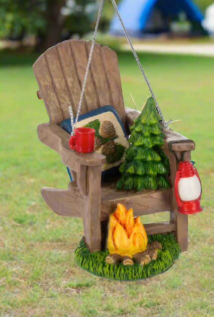 Adirondack Chair Ornaments