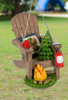 Adirondack Chair Ornaments