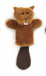 Finger Puppet Fun