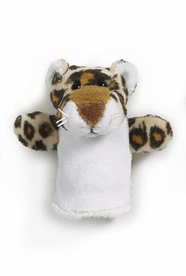 Finger Puppet Fun