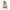 Flutter Friends Gnome Figurines