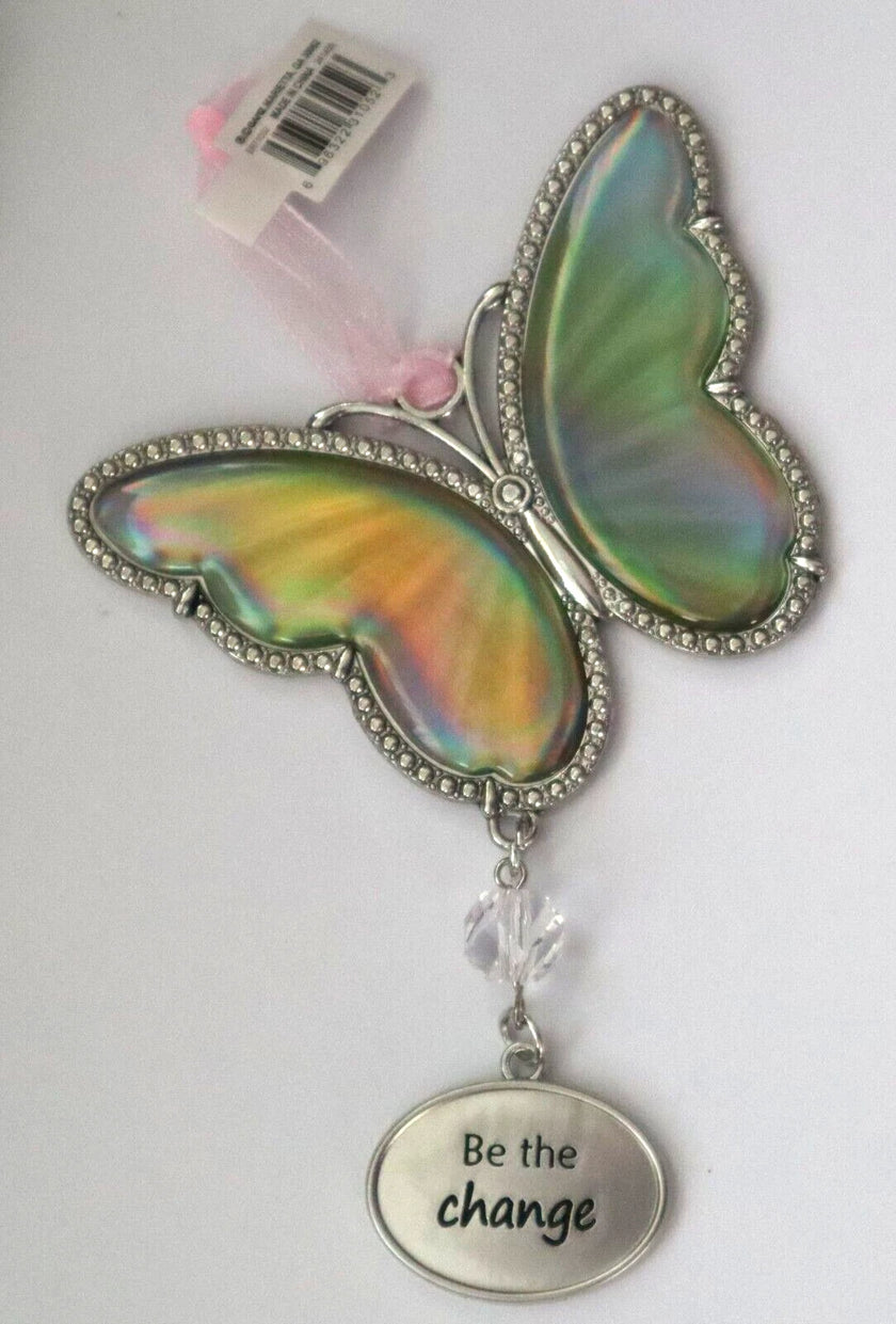 Find Your Wings Ornament