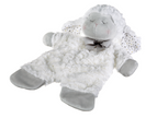 Sleepy Sheep Flat-A-Pat