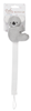 Kuddles Koala Pacifier Clip