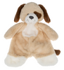 Flat-A-Pat Puppy