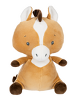 Cuddle-Me Horse