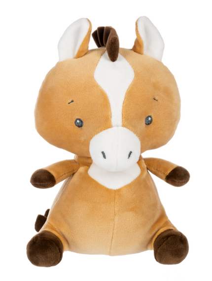 Cuddle-Me Horse