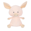 Cuddle Me Pig Rattle