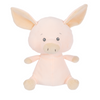 Cuddle Me Pig Rattle