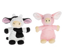 Farm Learn & Play 3 pc. set