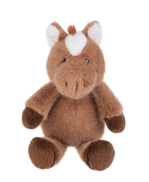 Cuddlesome Farm Animals